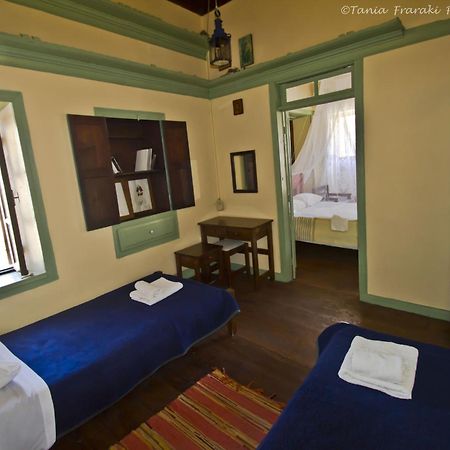 Karnayo Hotel Meyísti Quarto foto