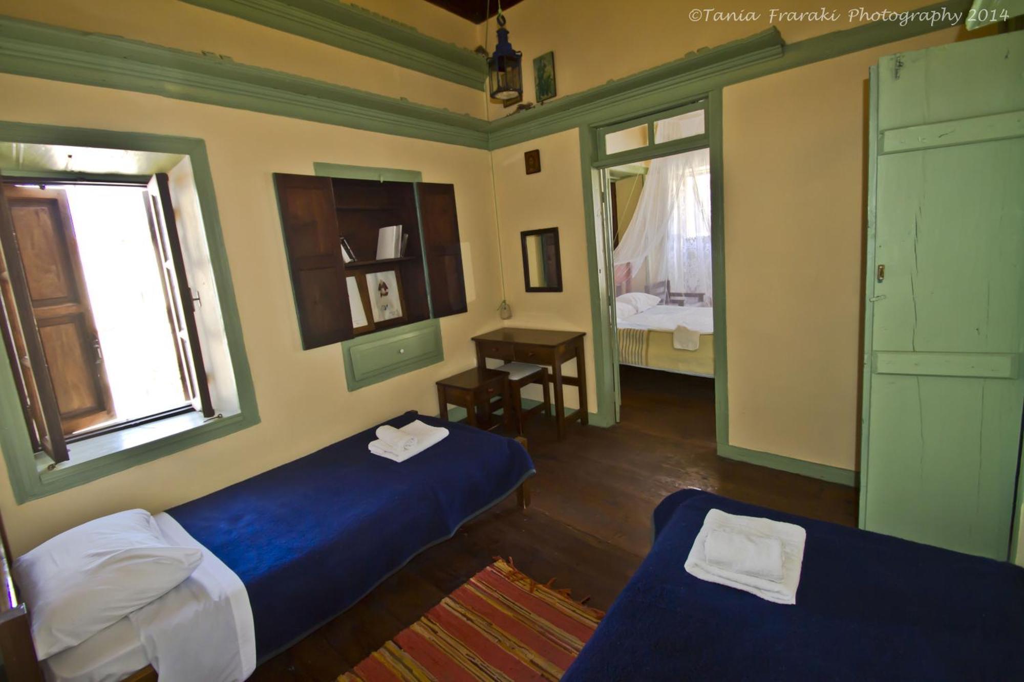 Karnayo Hotel Meyísti Quarto foto
