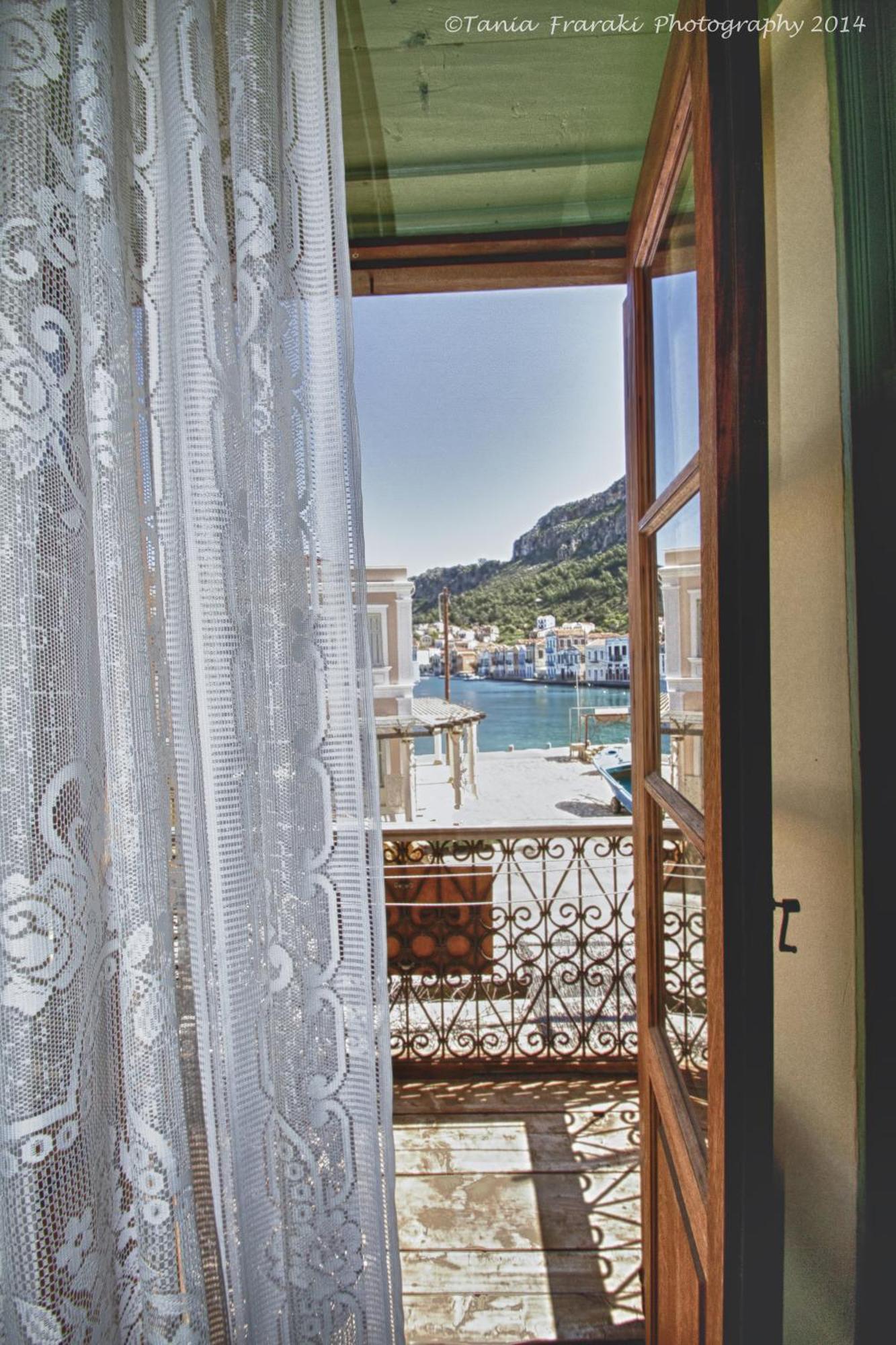 Karnayo Hotel Meyísti Quarto foto